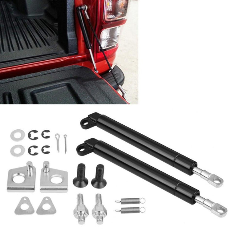 Ammortizzatore portellone per Ford Ranger T6 2012-2016