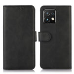 Custodia per telefono in pelle con trama di mucca, For Motorola Moto X40 Pro, For Xiaomi 13 Pro, For Xiaomi 13