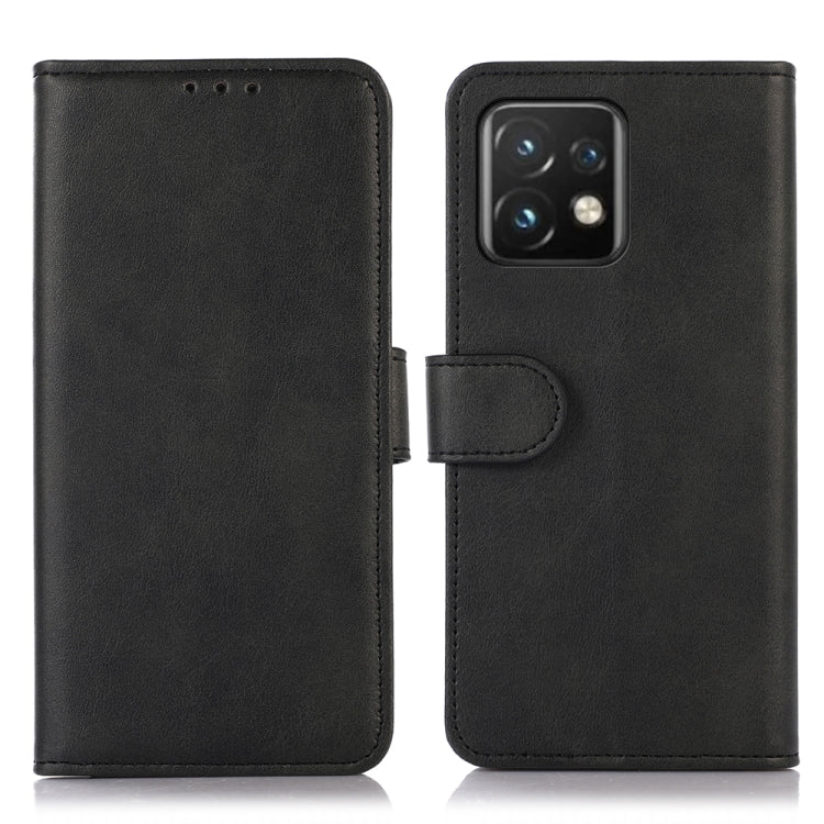 Custodia per telefono in pelle con trama di mucca, For Motorola Moto X40 Pro, For Xiaomi 13 Pro, For Xiaomi 13