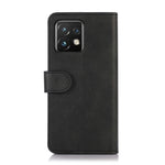 Custodia per telefono in pelle con trama di mucca, For Motorola Moto X40 Pro, For Xiaomi 13 Pro, For Xiaomi 13
