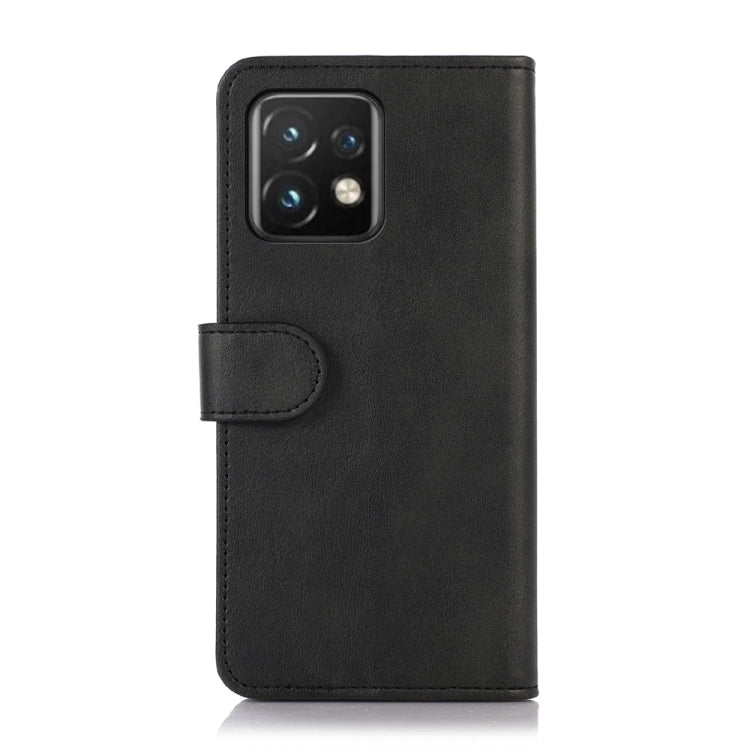 Custodia per telefono in pelle con trama di mucca, For Motorola Moto X40 Pro, For Xiaomi 13 Pro, For Xiaomi 13