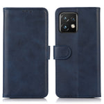 Custodia per telefono in pelle con trama di mucca, For Motorola Moto X40 Pro, For Xiaomi 13 Pro, For Xiaomi 13