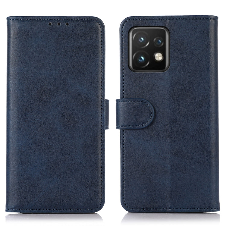 Custodia per telefono in pelle con trama di mucca, For Motorola Moto X40 Pro, For Xiaomi 13 Pro, For Xiaomi 13
