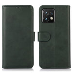 Custodia per telefono in pelle con trama di mucca, For Motorola Moto X40 Pro, For Xiaomi 13 Pro, For Xiaomi 13