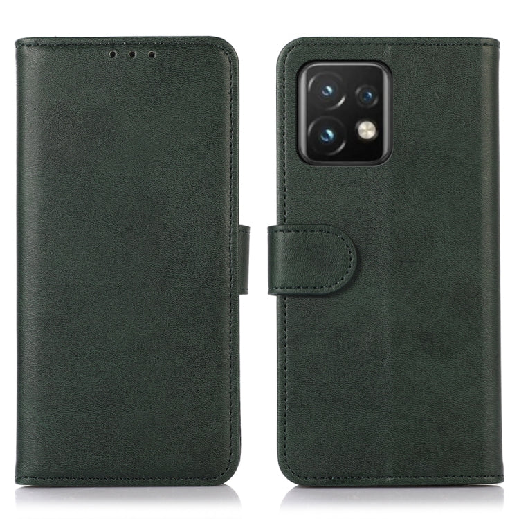 Custodia per telefono in pelle con trama di mucca, For Motorola Moto X40 Pro, For Xiaomi 13 Pro, For Xiaomi 13
