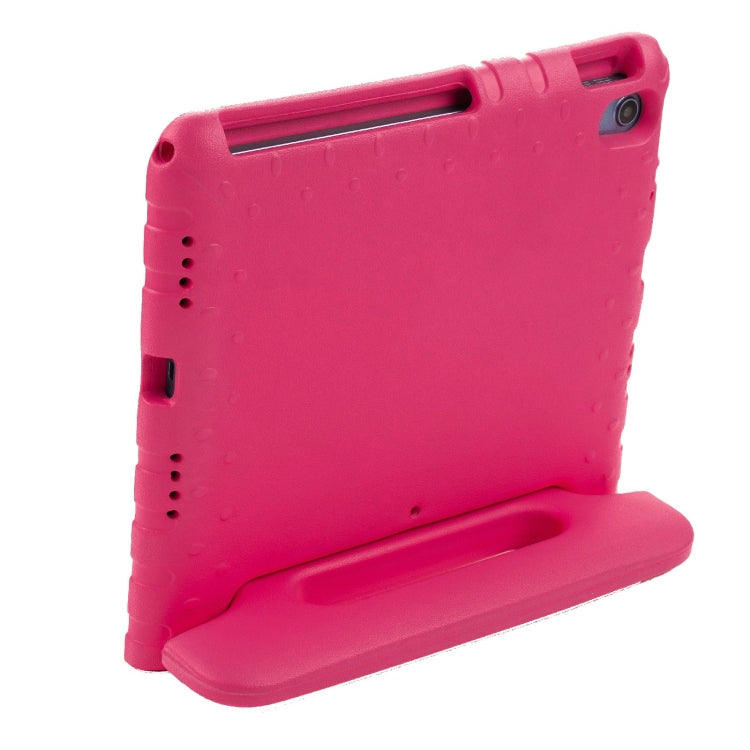 Custodia portatile per tablet con paraurti in EVA antiurto, For iPad 10th Gen 10.9 2022