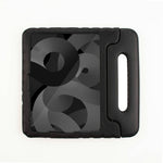 Custodia portatile per tablet con paraurti in EVA antiurto, For iPad 10th Gen 10.9 2022