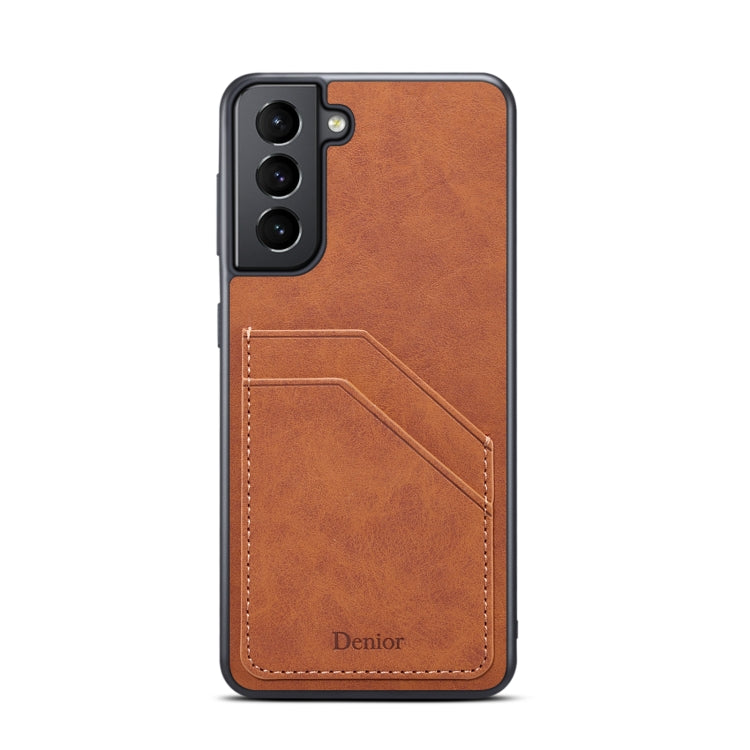 Custodia portafoglio in pelle PU per Samsung Galaxy S23 5G