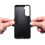 Custodia portafoglio in pelle PU per Samsung Galaxy S23 5G