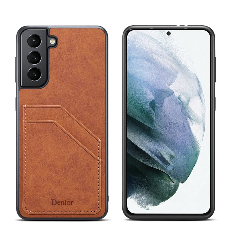 Custodia portafoglio in pelle PU per Samsung Galaxy S23 5G