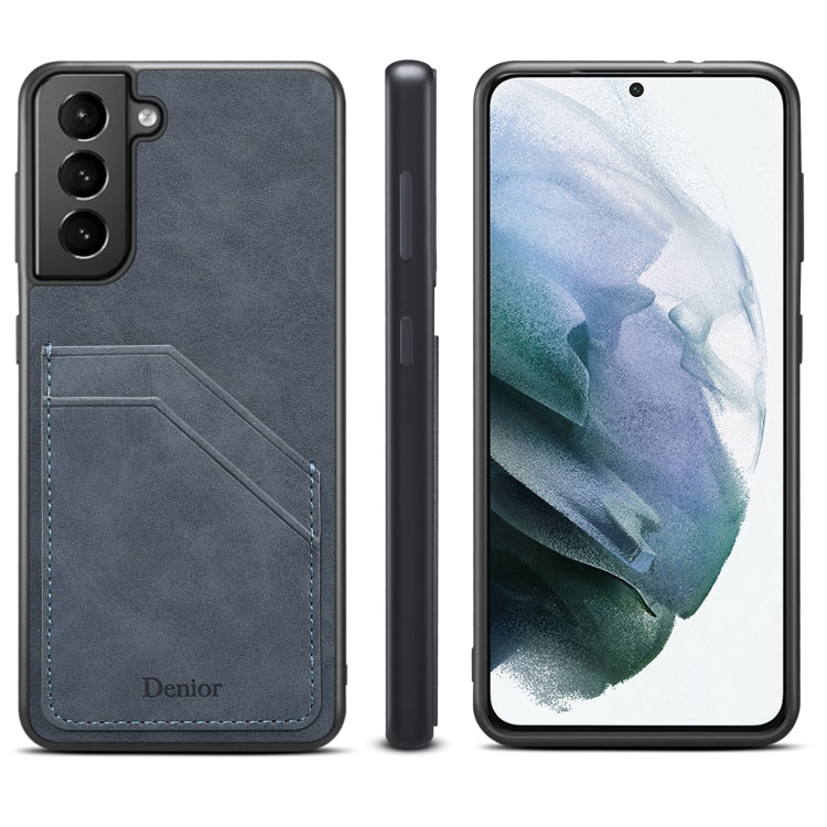 Custodia portafoglio in pelle PU per Samsung Galaxy S23 5G