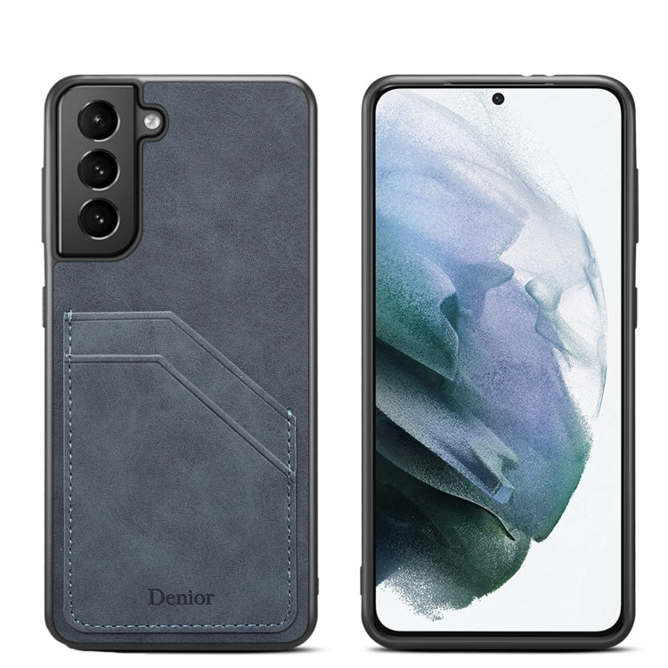 Custodia portafoglio in pelle PU per Samsung Galaxy S23 5G
