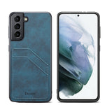 Custodia portafoglio in pelle PU per Samsung Galaxy S23 5G