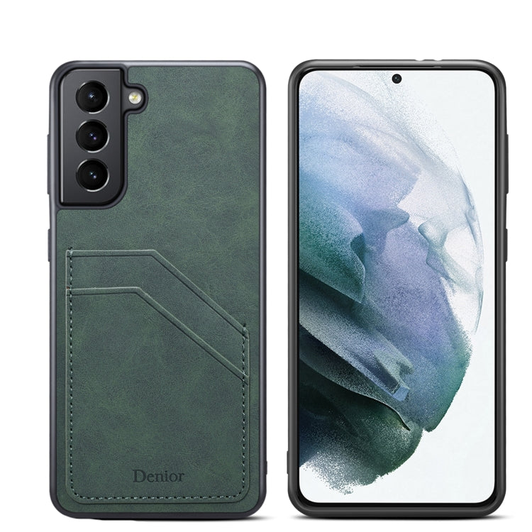 Custodia portafoglio in pelle PU per Samsung Galaxy S23 5G