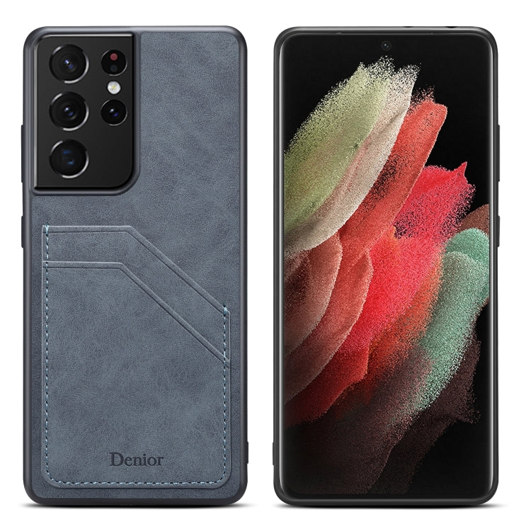 Custodia portafoglio in pelle PU per Samsung Galaxy S23 5G