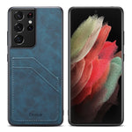 Custodia portafoglio in pelle PU per Samsung Galaxy S23 5G