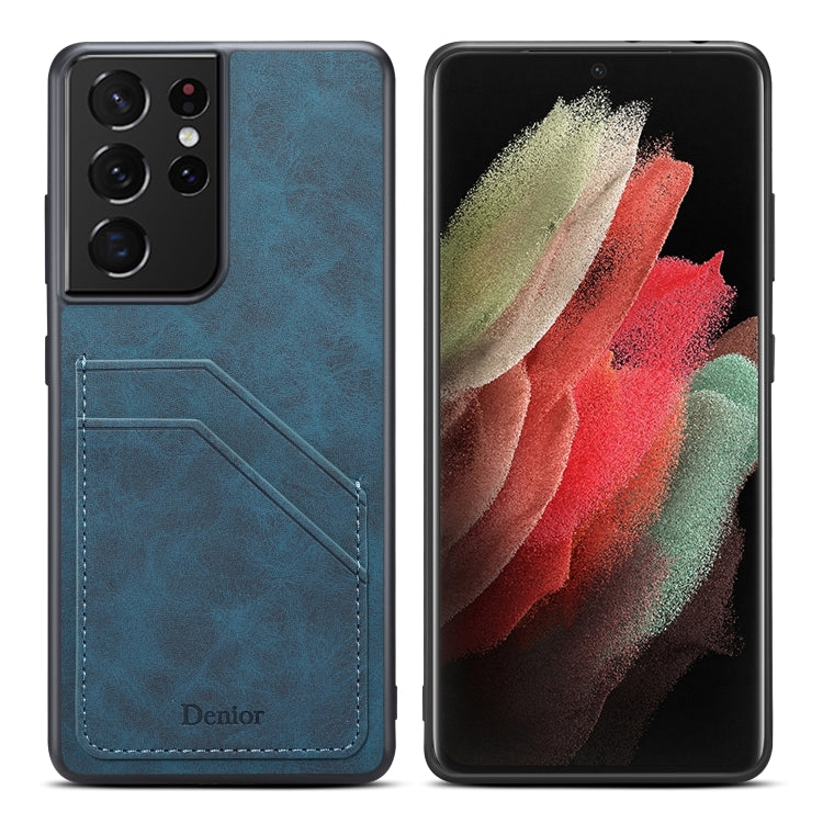 Custodia portafoglio in pelle PU per Samsung Galaxy S23 5G