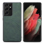 Custodia portafoglio in pelle PU per Samsung Galaxy S23 5G