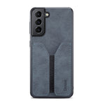 Custodia portafoglio in PU per Samsung Galaxy S23+ 5G