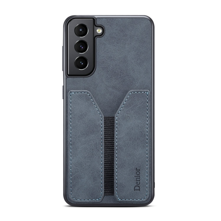 Custodia portafoglio in PU per Samsung Galaxy S23+ 5G