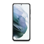 Custodia portafoglio in PU per Samsung Galaxy S23+ 5G
