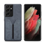 Custodia portafoglio in PU per Samsung Galaxy S23+ 5G