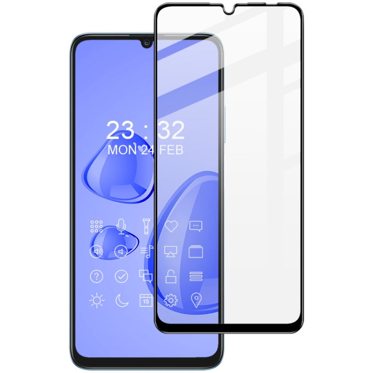 Pellicola vetro temperato 9H per Samsung Galaxy A14 5G