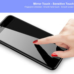 Pellicola vetro temperato 9H per Samsung Galaxy A14 5G