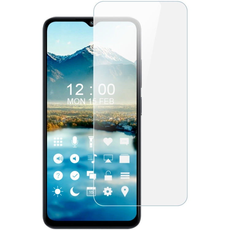 IMAK Film Soft Antideflagrante Serie ARM, For Realme 9i 5G Global, For Samsung Galaxy A14 5G, For Xiaomi Poco M5 4G Global