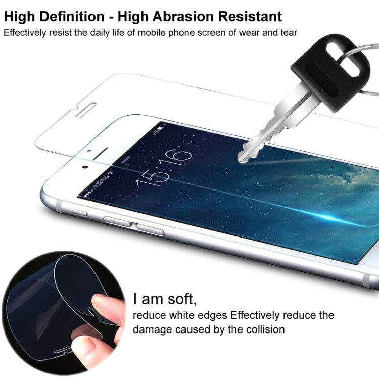 IMAK Film Soft Antideflagrante Serie ARM, For Realme 9i 5G Global, For Samsung Galaxy A14 5G, For Xiaomi Poco M5 4G Global