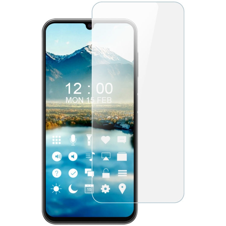 IMAK Film Soft Antideflagrante Serie ARM, For Realme 9i 5G Global, For Samsung Galaxy A14 5G, For Xiaomi Poco M5 4G Global