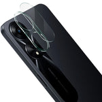 Pellicola in vetro temperato per obiettivo della fotocamera posteriore integrata imak, For OPPO A58 5G, For Realme 10 4G Global, For Samsung Galaxy A54 5G