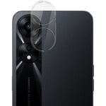 Pellicola in vetro temperato per obiettivo della fotocamera posteriore integrata imak, For OPPO A58 5G, For Realme 10 4G Global, For Samsung Galaxy A54 5G