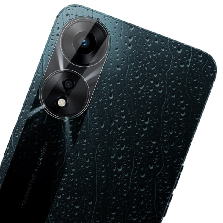 Pellicola in vetro temperato per obiettivo della fotocamera posteriore integrata imak, For OPPO A58 5G, For Realme 10 4G Global, For Samsung Galaxy A54 5G
