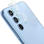 Pellicola in vetro temperato per obiettivo della fotocamera posteriore integrata imak, For OPPO A58 5G, For Realme 10 4G Global, For Samsung Galaxy A54 5G