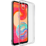Custodia per telefono in TPU Claer serie IMAK UX-5, For Samsung Galaxy A04e 4G, For Samsung Galaxy A34 5G, For Samsung Galaxy A54 5G