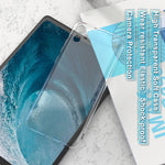 Custodia per telefono in TPU Claer serie IMAK UX-5, For Samsung Galaxy A04e 4G, For Samsung Galaxy A34 5G, For Samsung Galaxy A54 5G