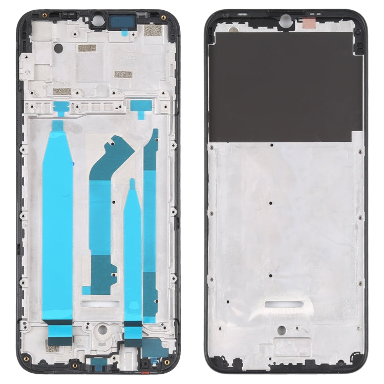 Piastra frontale cornice cornice LCD, For infinix Note 8 X692, For Tecno Camon 17 Pro, For infinix Smart 4 / 4C X653, For infinix Hot 10 Play/Smart 5 India, For itel S15