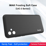 Custodia protettiva per telefono in TPU satinato antiurto serie IMAK UC-3, For Nokia X30 5G, For Samsung Galaxy A04e 4G, For Samsung Galaxy A34 5G, For Samsung Galaxy A54 5G