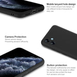 Custodia protettiva per telefono in TPU satinato antiurto serie IMAK UC-3, For Nokia X30 5G, For Samsung Galaxy A04e 4G, For Samsung Galaxy A34 5G, For Samsung Galaxy A54 5G