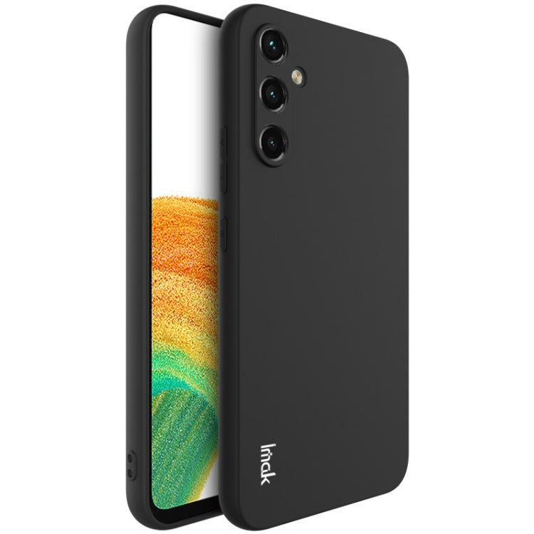 Custodia protettiva per telefono in TPU satinato antiurto serie IMAK UC-3, For Nokia X30 5G, For Samsung Galaxy A04e 4G, For Samsung Galaxy A34 5G, For Samsung Galaxy A54 5G