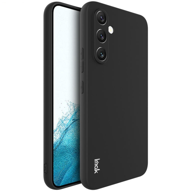 Custodia protettiva per telefono in TPU satinato antiurto serie IMAK UC-3, For Nokia X30 5G, For Samsung Galaxy A04e 4G, For Samsung Galaxy A34 5G, For Samsung Galaxy A54 5G
