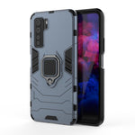 Custodia protettiva antiurto per PC + TPU, con supporto per anello magnetico, For Huawei nova 7 Pro 5G, For Huawei nova 7 SE, For Huawei nova 7 5G