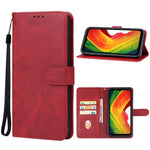 Custodia per telefono in pelle, For Ulefone Power Armor 19, For vivo iQOO Neo7 Racing, For Wiko 5G