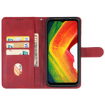 Custodia per telefono in pelle, For Ulefone Power Armor 19, For vivo iQOO Neo7 Racing, For Wiko 5G