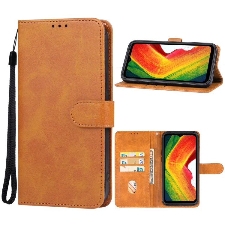 Custodia per telefono in pelle, For Ulefone Power Armor 19, For vivo iQOO Neo7 Racing, For Wiko 5G