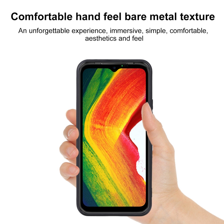 Custodia per telefono in TPU, For Ulefone Power Armor 19, For vivo iQOO Neo7 Racing, For Wiko 5G