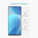 50 pellicole in vetro temperato 0,26 mm 9H 2,5D, For Wiko 5G (50 PCS), For Ulefone Power Armor 19 (50 PCS)