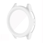 PC + custodia protettiva per orologio a iniezione di carburante con pellicola temperata, For Samsung Galaxy Watch5 Pro 45mm