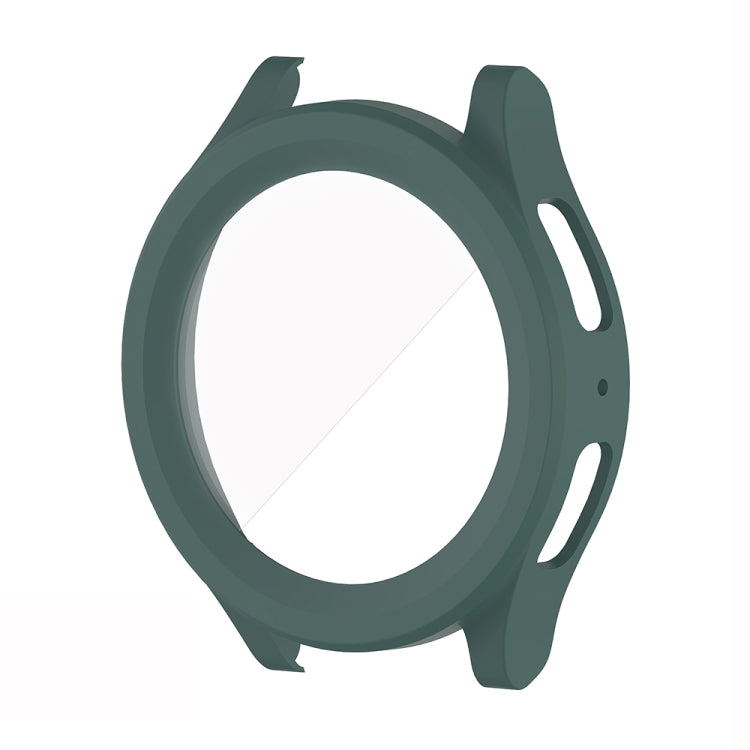 PC + custodia protettiva per orologio a iniezione di carburante con pellicola temperata, For Samsung Galaxy Watch5 Pro 45mm